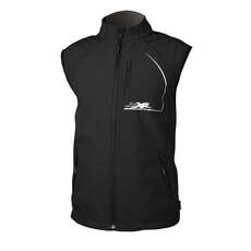 Magic Marine Reach Jacket - Black