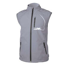 Magic Marine Reach Jacket - Grey