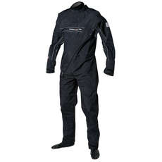 Magic Marine Regatta Breathable Drysuit - Black