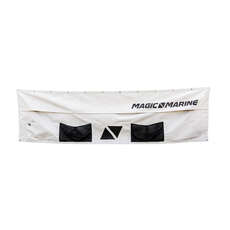 Magic Marine Rib Storage Bag - Light Grey