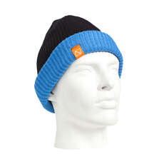 Magic Marine Sky Beanie - Blue