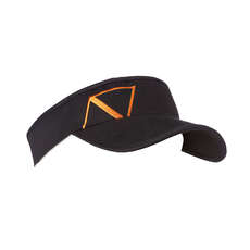 Magic Marine Sunvisor - Black