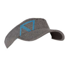 Magic Marine Sunvisor  - Grey