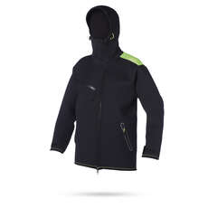 Magic Marine Team Neoprene Jacket - Black Magic Marine Team Neoprene Jacket - Black