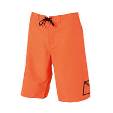 Magic Marine Uprise Boardshort - Dutch Orange