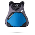 Magic Marine Wave Zipfree Buoyancy Aid - Blue