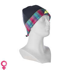 Magic Marine Womens 2mm Neoprene Beanie - Pink
