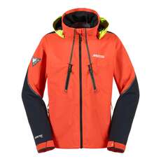 Musto MPX Gore-Tex Race Lite Jacket - Fire Orange