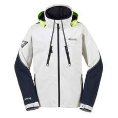 Musto MPX Gore-Tex Race Lite Jacket - Platinum