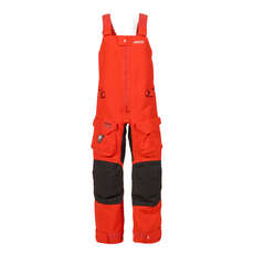 Musto HPX Gore-Tex Pro Series Trousers - Fire Orange Musto HPX Gore-Tex Pro Series Trousers - Fire Orange