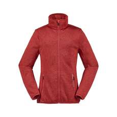 Musto Apexia Jacket - Fiery Red