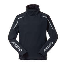 Musto Aqua Top - Black