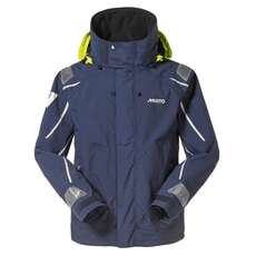 Musto BR1 Channel Jacket - Navy