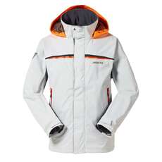 Musto BR1 Coastal Jacket - Platinum/Black