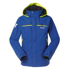 Musto BR1 Coastal Jacket - Surf/Navy