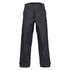 Musto BR1 Hi-Back Trousers - Black