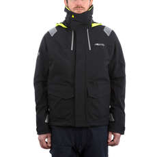 Musto BR2 Coastal Jacket - Black/Black