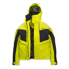 Musto BR2 Coastal Jacket - Sulphur Spring/Black
