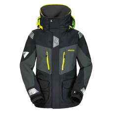 Musto BR2 Offshore Jacket - Black/Dark Grey