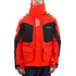 Musto BR2 Offshore Jacket - Fire Orange/Black