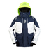 Musto BR2 Offshore Jacket - True Navy/White