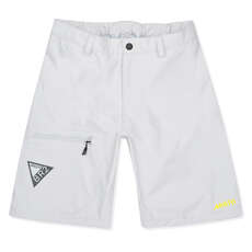 Musto BR2 Race Lite Short - Platinum/Black