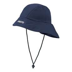 Musto Breathable Souwester - True Navy