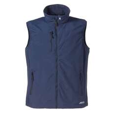 Musto Corsica BR1 Gilet - Navy/Navy