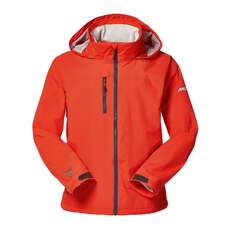 Musto Corsica BR1 Jacket - Fire Orange Musto Corsica BR1 Jacket - Fire Orange