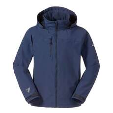 Musto Corsica BR1 Jacket - Navy/Navy