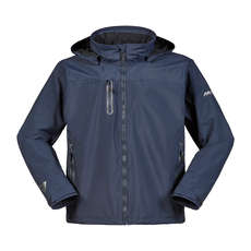 Musto Corsica BR1 Jacket 2019 - True Navy/True Navy