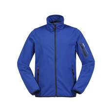 Musto Crew Soft Shell Jacket - Surf Musto Crew Soft Shell Jacket - Surf
