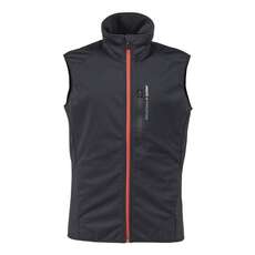 Musto Cyclone Windstopper Gilet - Black