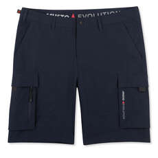 Musto Deck UV Fast Dry Short - True Navy