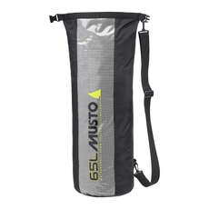 Musto Essential 65L Dry Tube - Black