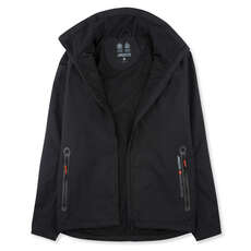 Musto Essential Crew Br1 Veste - Noir