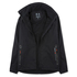Musto Essential Crew BR1 Jacket - Black