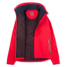 Musto Essential Crew Br1 Veste - True Red