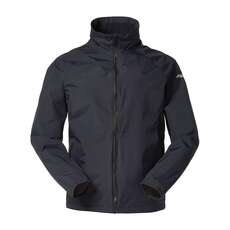 Musto Essential Crew BR1 Jacket - Black Musto Essential Crew BR1 Jacket - Black