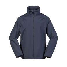Musto Essential Crew BR1 Jacket - True Navy