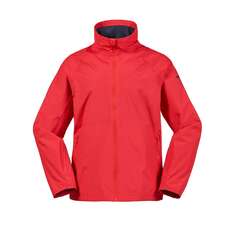 Musto Crew Essential Br1 Jacket - True Red
