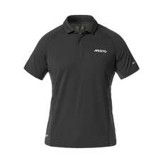 Musto Essential Evolution UV Fast Dry Polo - Carbon