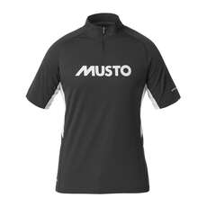 Musto Essential Evolution Uv Postal Sec Rapide Cou - Carbon / Platinum