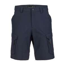 Musto Essential UV Fast Dry Shorts - True Navy
