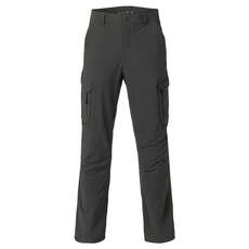 Musto Essential UV Fast Dry Trousers - Carbon Long Leg