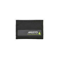 Musto Essential Wallet - Black