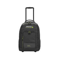 Musto Essential Wheeled 30L Cabin Case - Noir