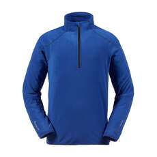 Musto Essential Zip Neck Microfleece - Surf Musto Essential Zip Neck Microfleece - Surf