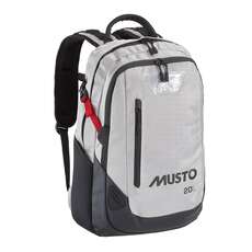 Musto Evolution 20L Daypack - Platinum Musto Evolution 20L Daypack - Platinum