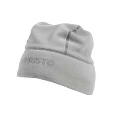 Musto Evolution Arctec Polaire Extensible Hat - Titane
